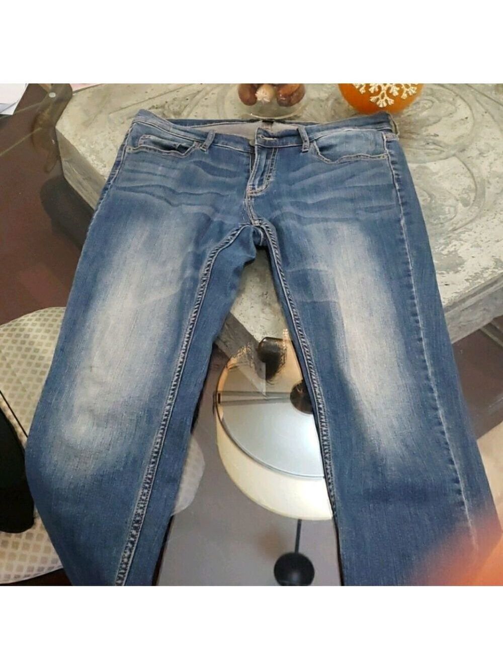 BANANA Republic Soft Jeans